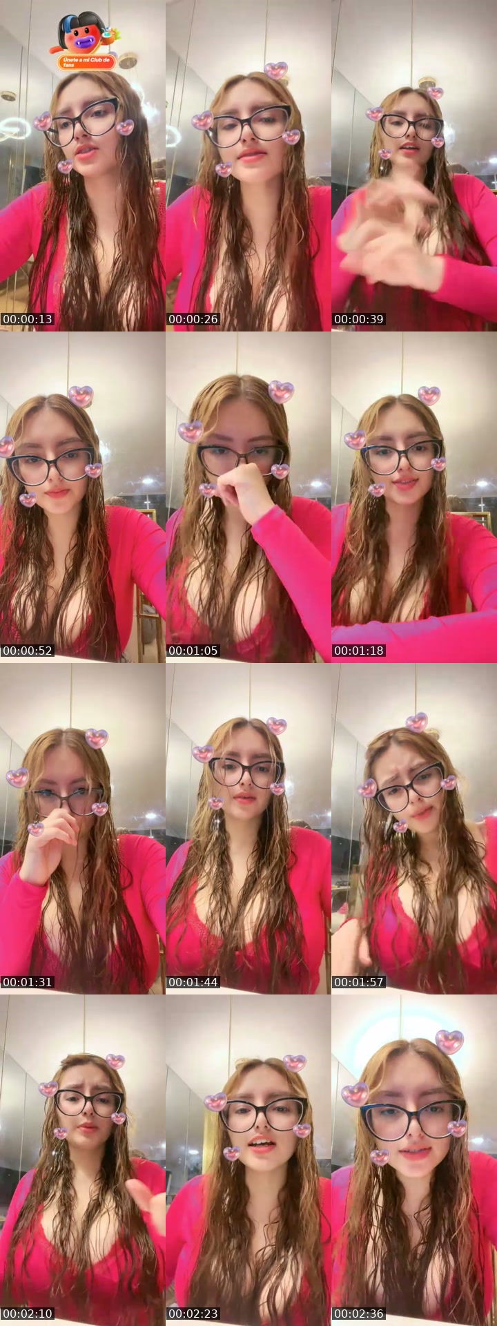 @litzihai8 TikTok live from 2026-07-15