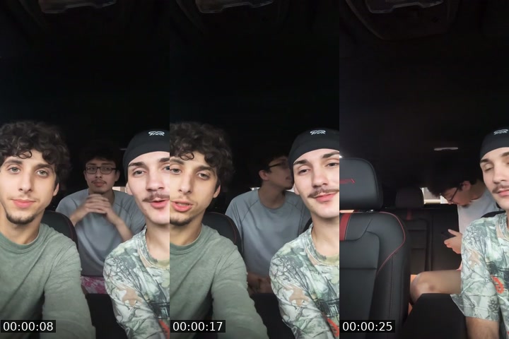 @luhlandee TikTok live from 2026-07-15