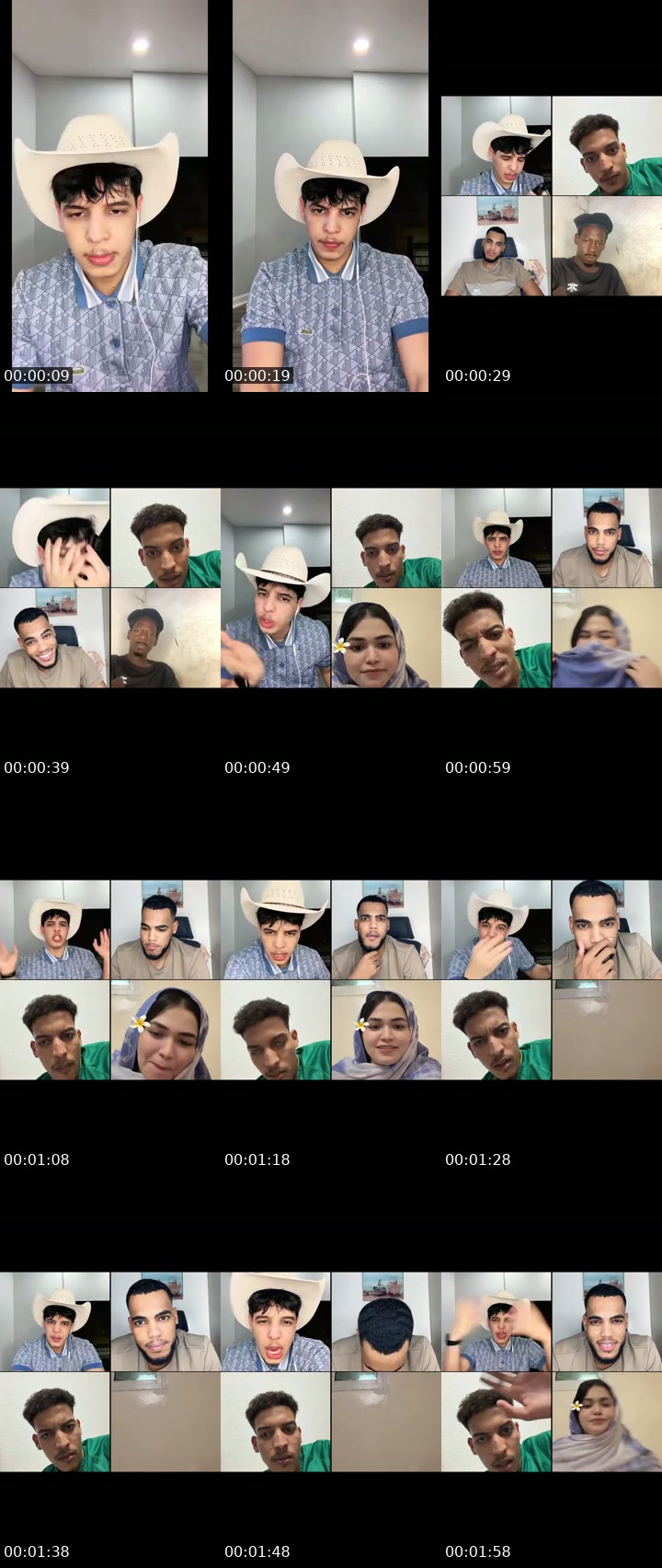@medvall TikTok live from 2026-07-15
