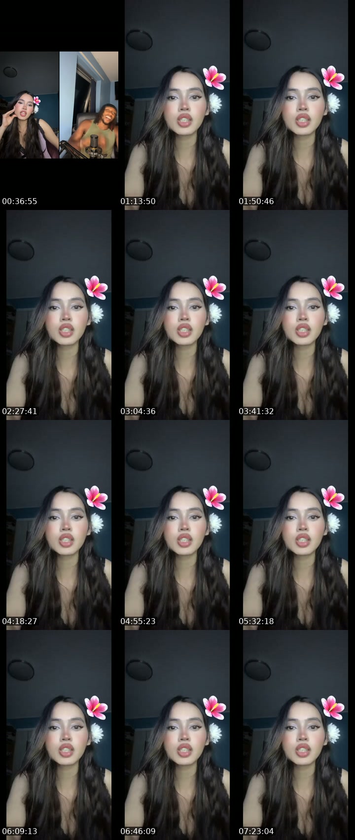 @nalinabhandari TikTok live from 2026-07-15