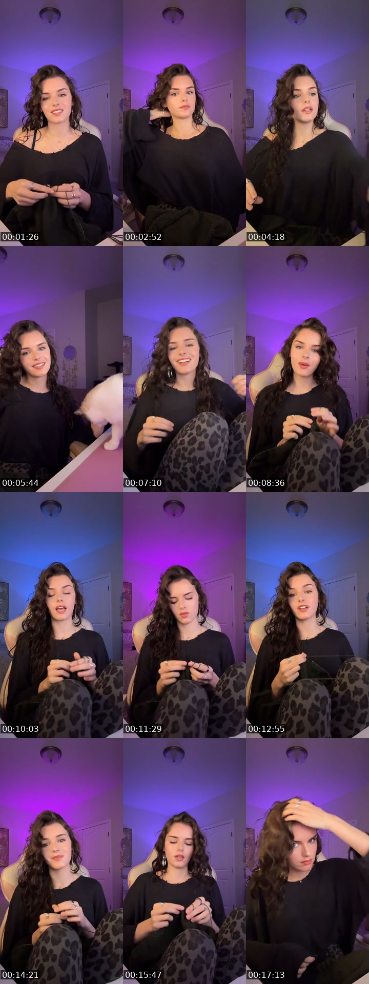 @savskii TikTok live from 2026-07-15