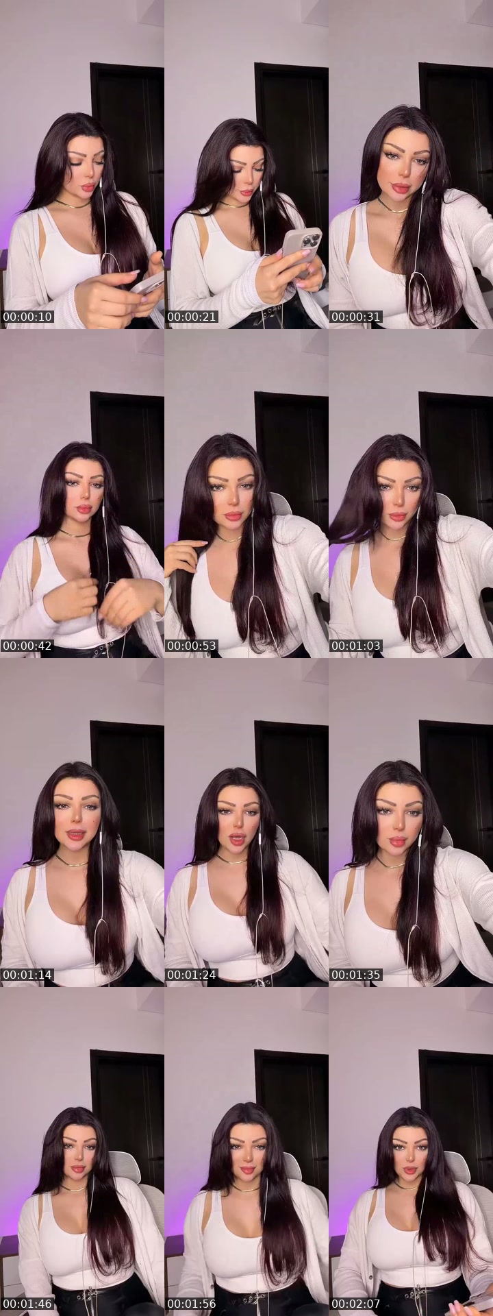 @roula_mansourr TikTok live from 2026-07-15