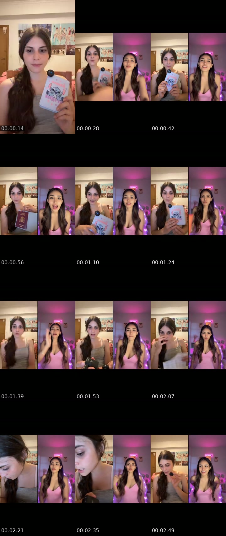@ccam.222 TikTok live from 2026-07-15