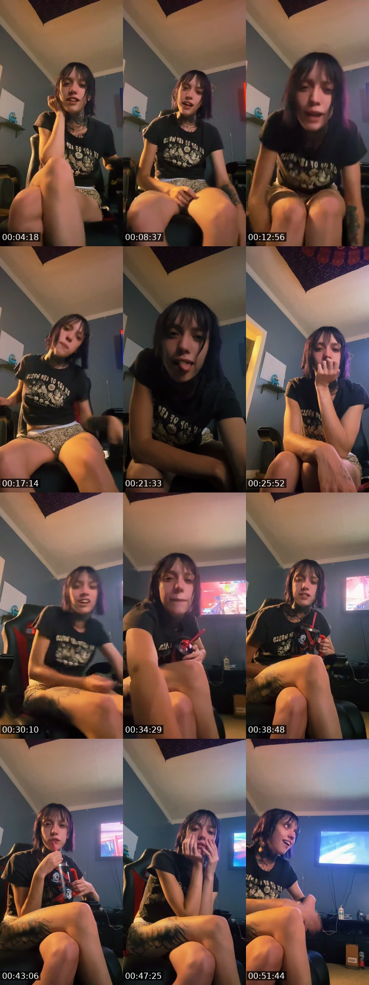@ih8yeu TikTok live from 2026-07-15