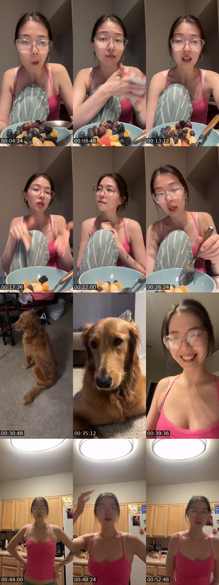 @hereisjazzy TikTok live from 2026-07-15