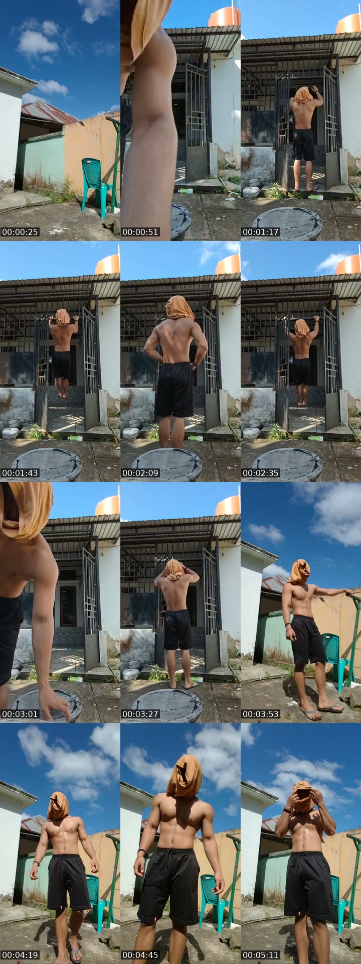 TikTok live: dari kontak anda. by @arsyaditya__