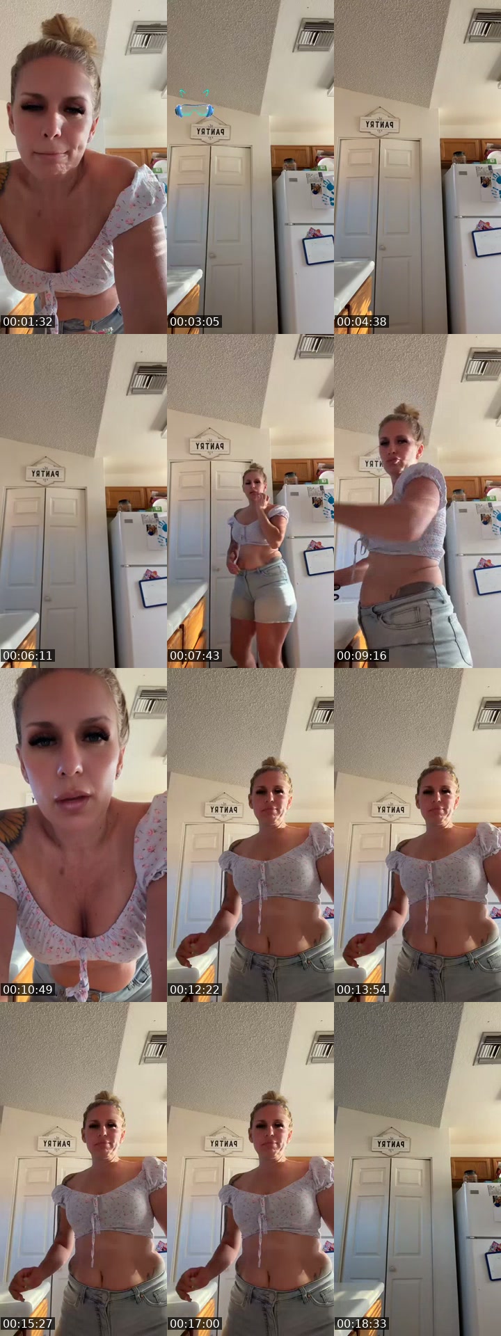 @520lauren TikTok live from 2026-07-15