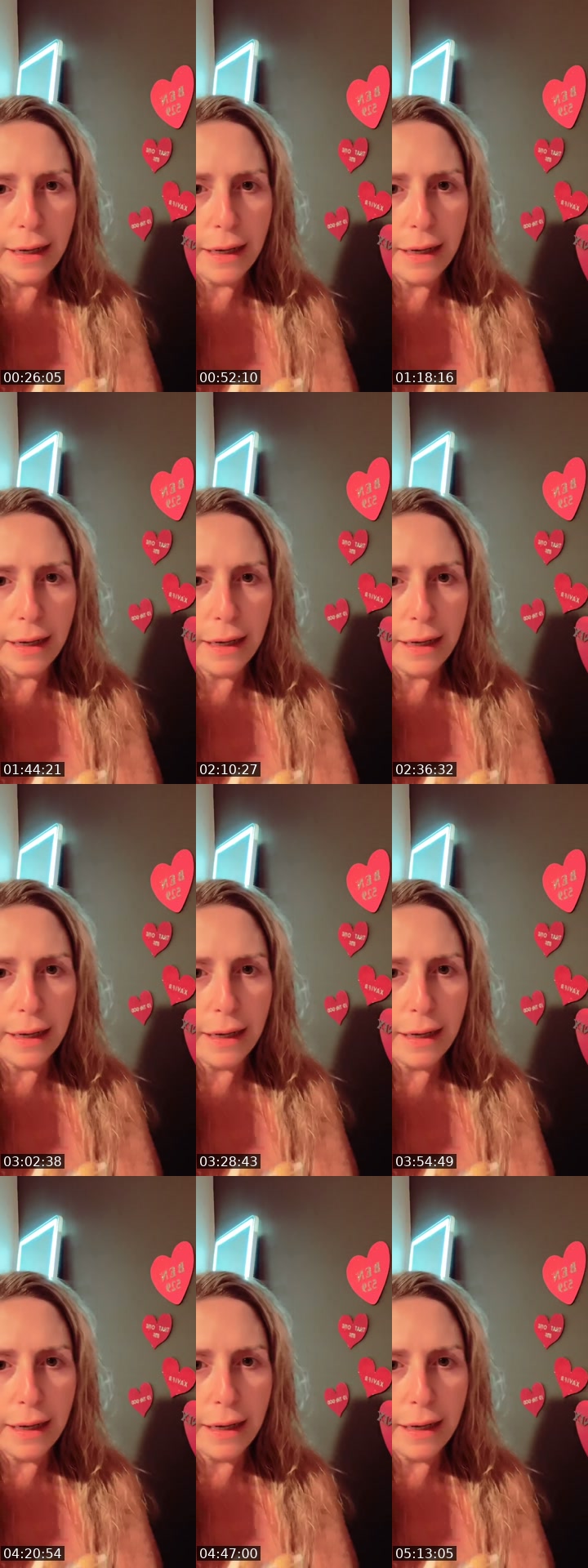 @6southern TikTok live from 2026-07-15