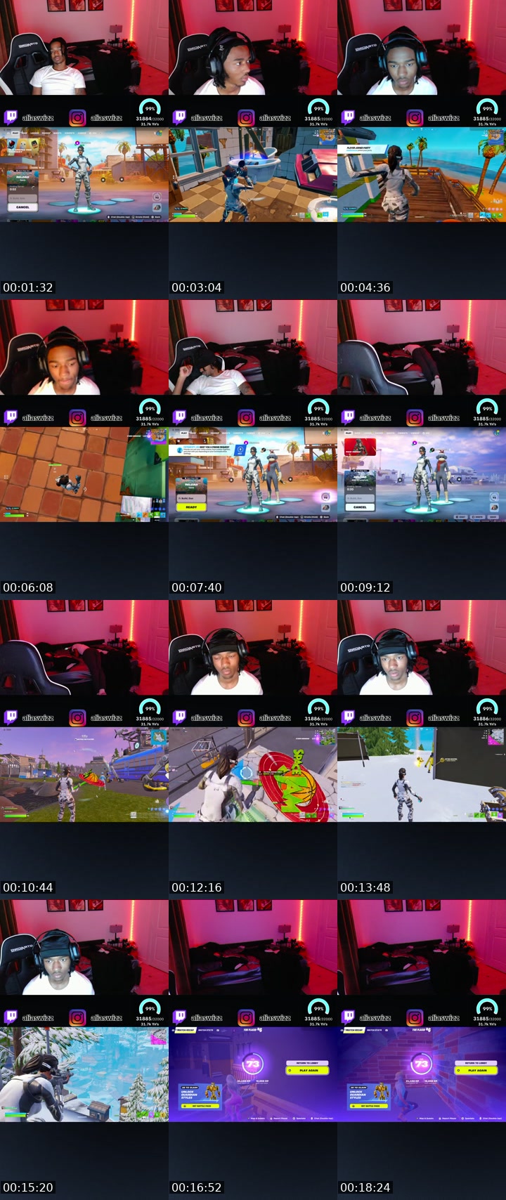 @4dywizz TikTok live from 2026-07-15
