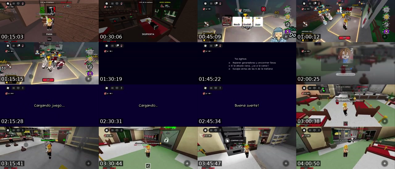 TikTok live: jugando y hablando by @bunny_mafe1127