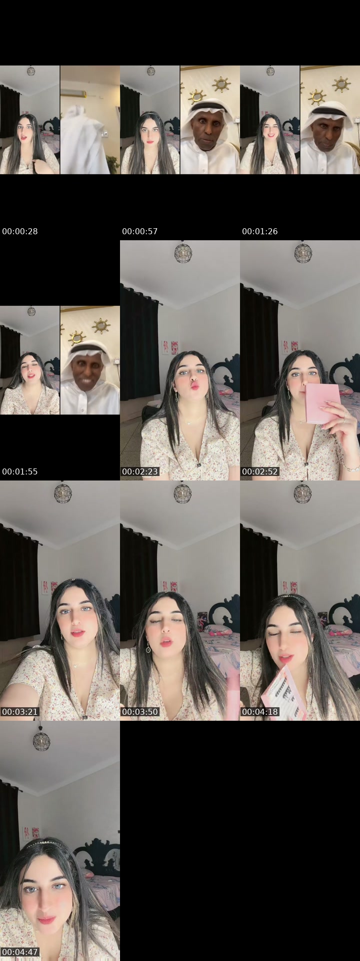 @abbeyowling TikTok live from 2026-07-15