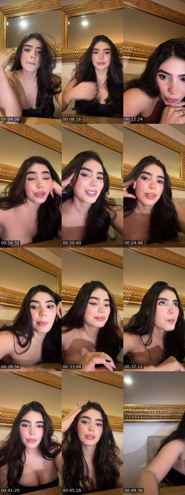 @aximenag16 TikTok live from 2026-07-15