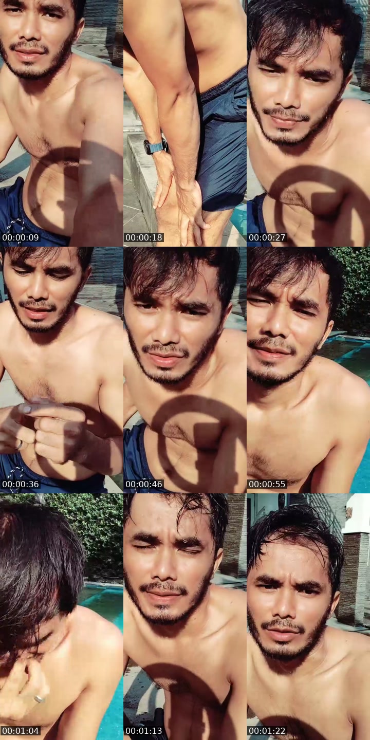 @bang.bewokkhan TikTok live from 2026-07-15