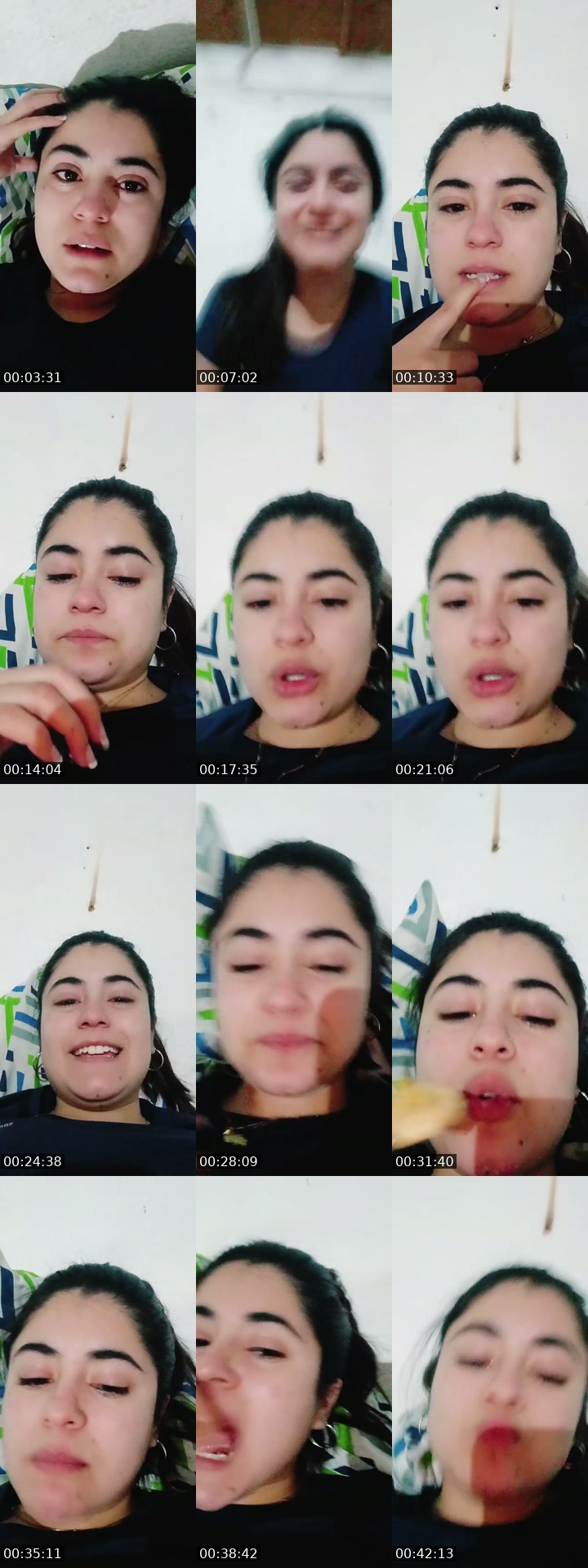 TikTok live: Te doy la bienvenida a mi LIVE by @gemmalqnq4x