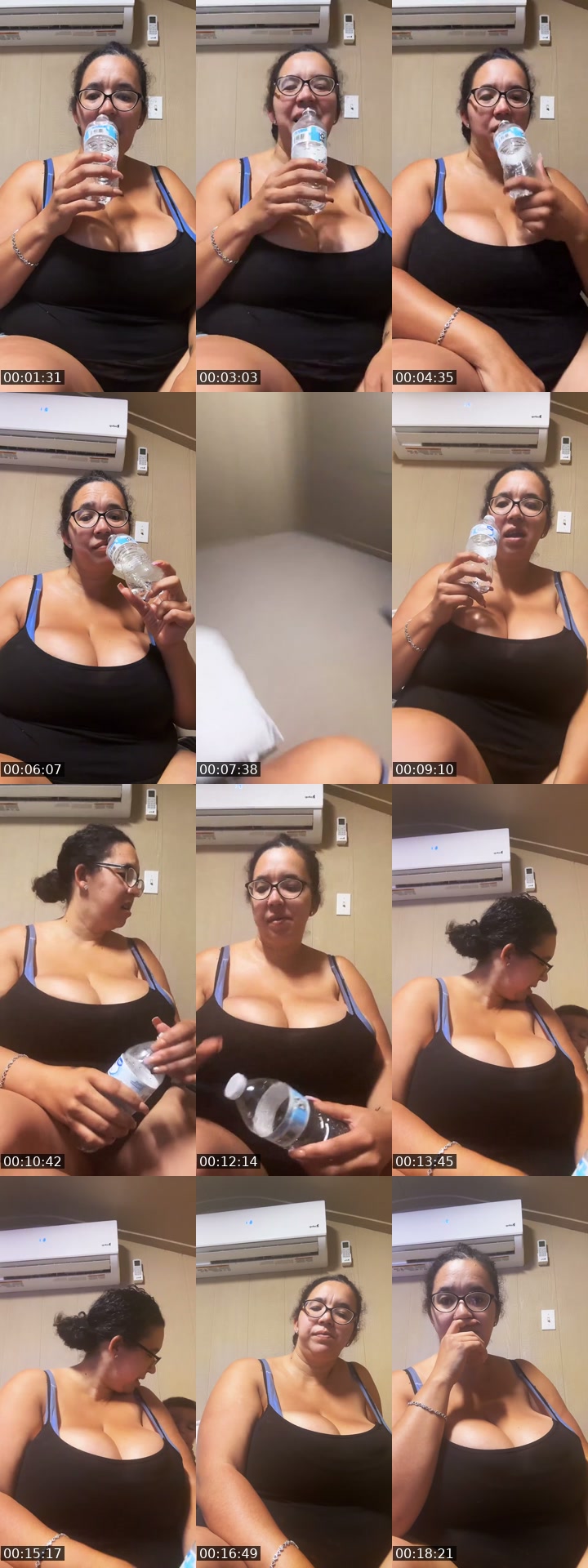 @harmonylove325 TikTok live from 2026-07-15