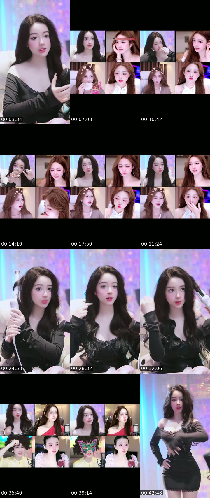 TikTok live: vo dayyy by @hoathiennhi99