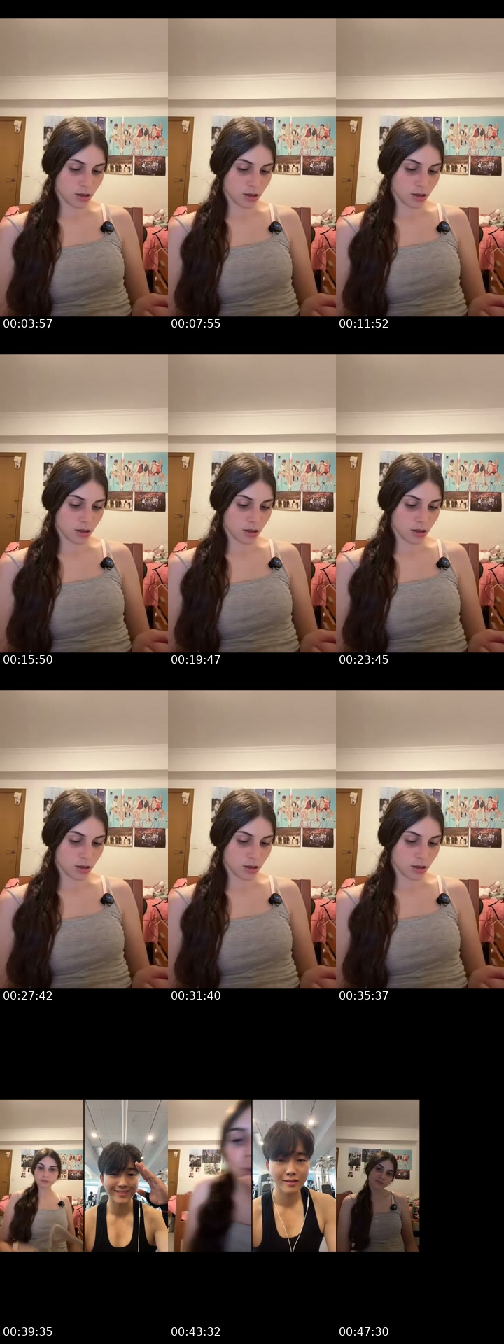 @ccam.222 TikTok live from 2026-07-15