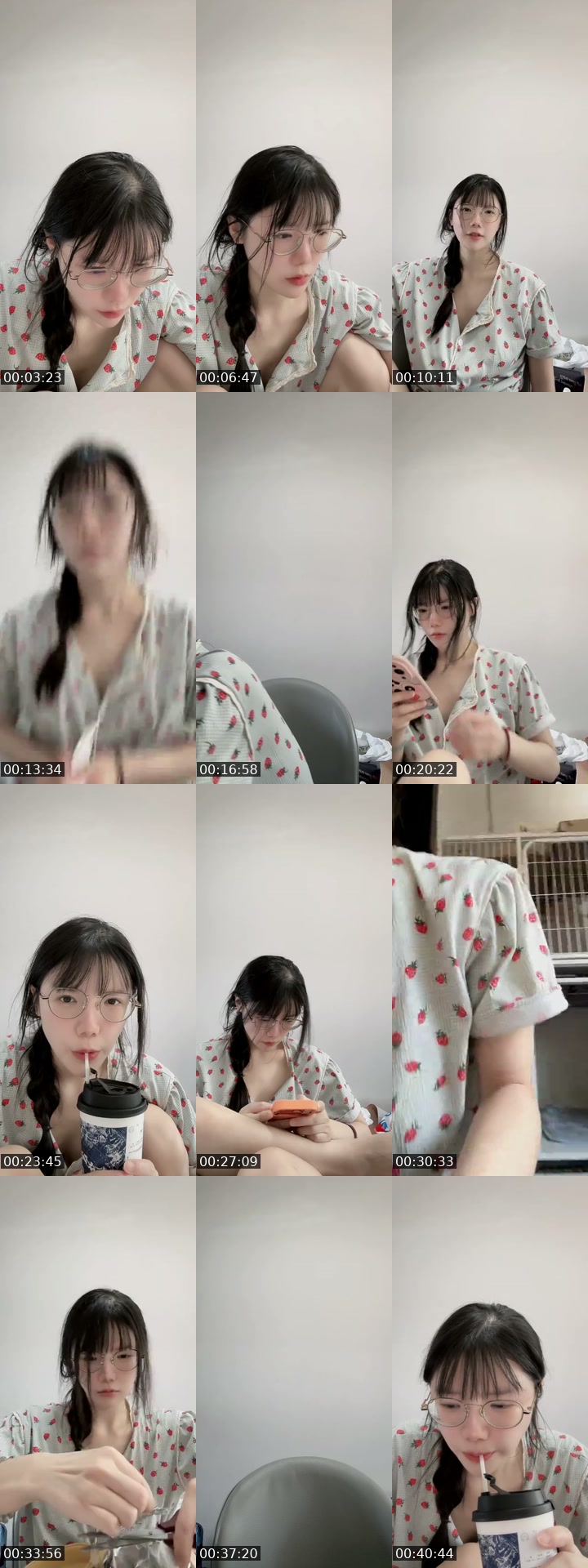 TikTok live: 没有大哥版本 by @fl01178