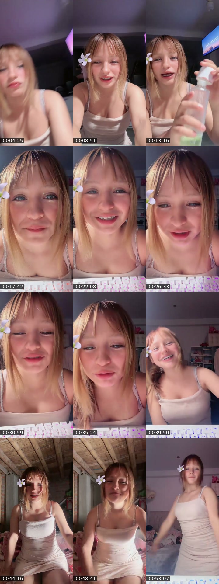 @luam_m TikTok live from 2026-07-15