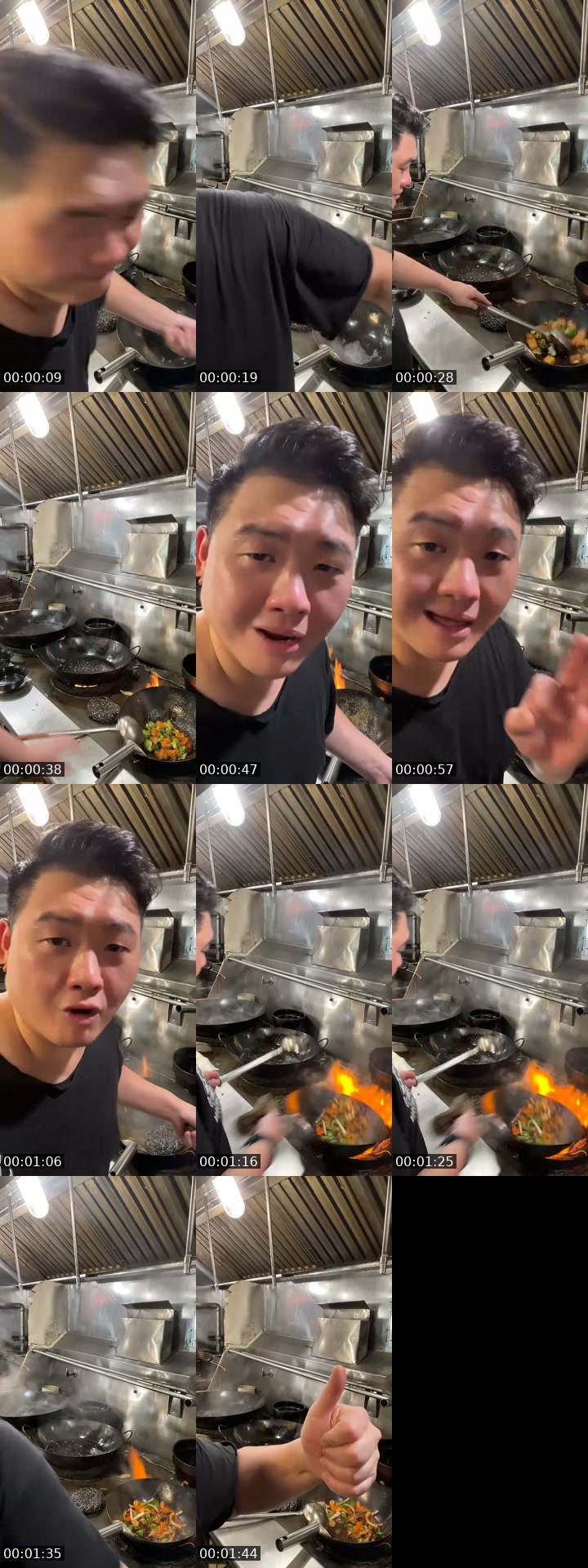 @jasonlin200 TikTok live from 2026-07-15