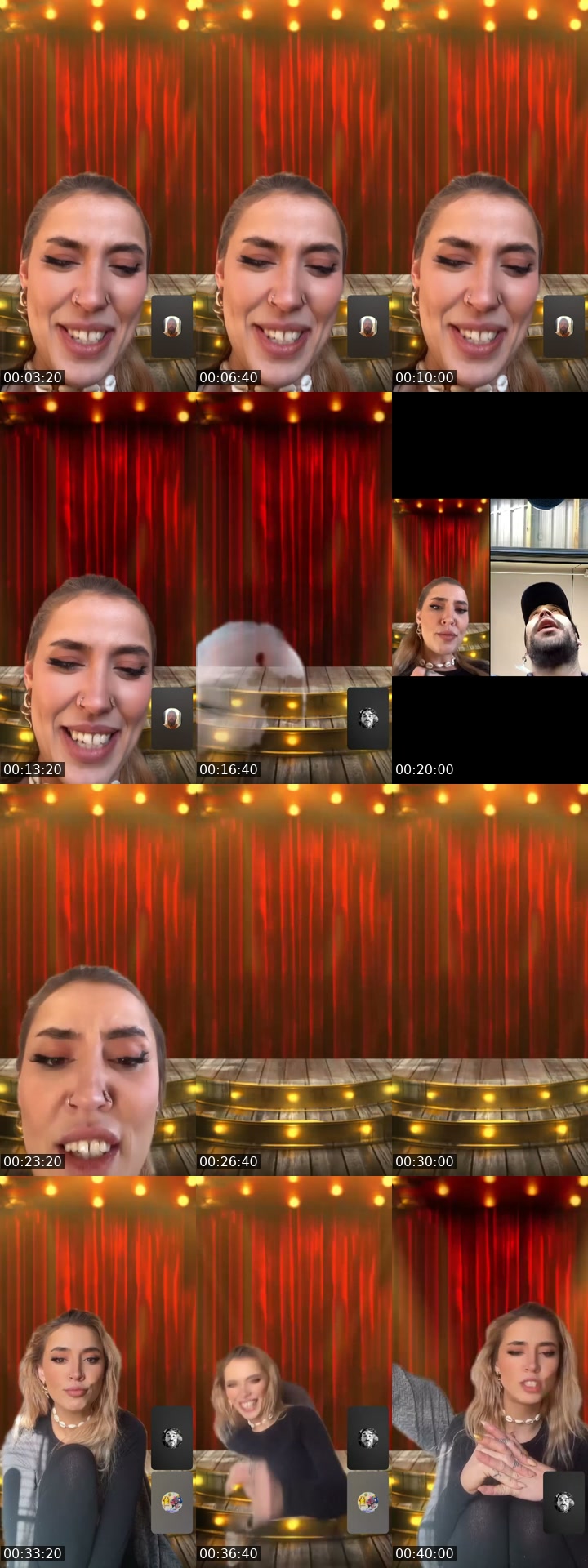 @itssrhirhiii TikTok live from 2026-07-15