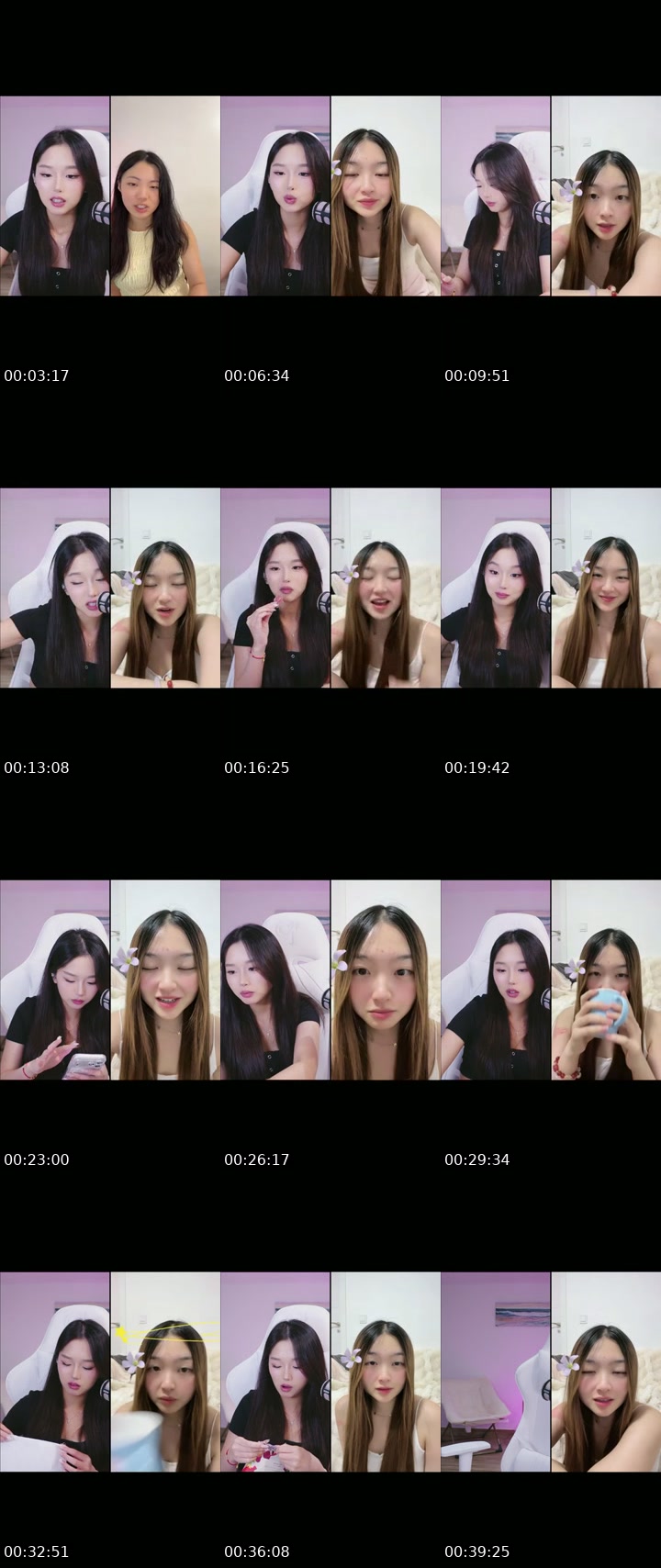 Mexico TikTok live: Lets Go LIVE! by @jiahui.0623