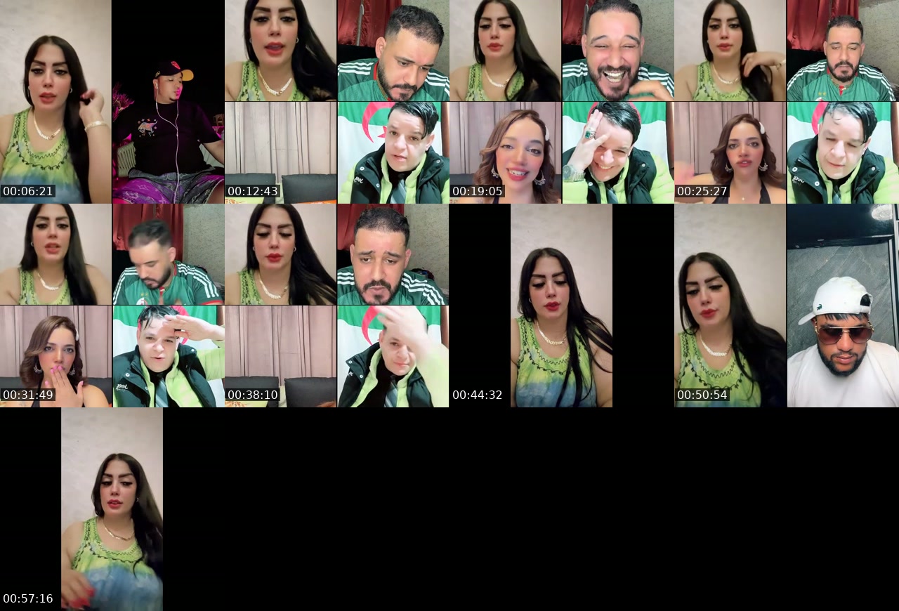 @hacking966 TikTok live from 2026-07-15