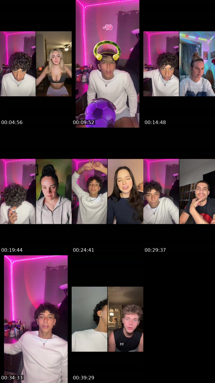 @josuemoreyy TikTok live from 2026-07-15