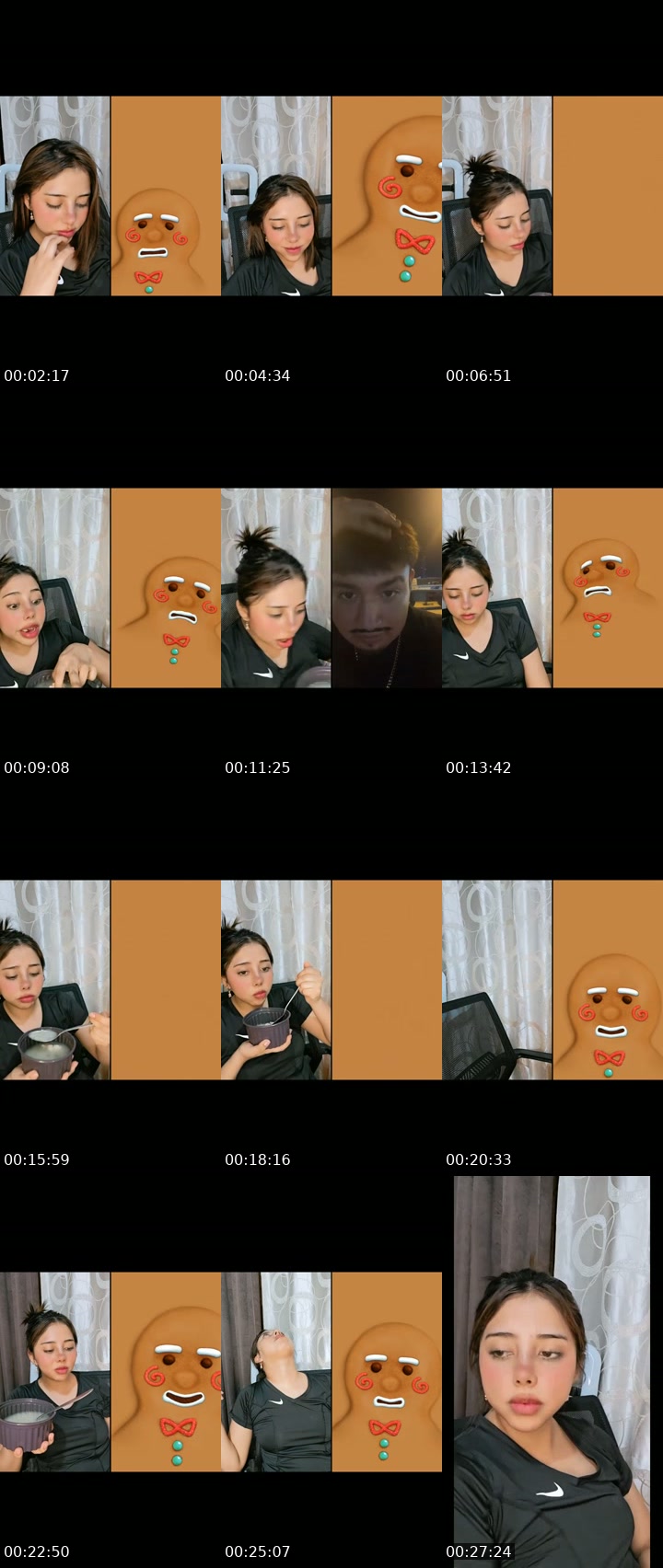@kelly_2.008 Ecuador TikTok live from 2026-07-15