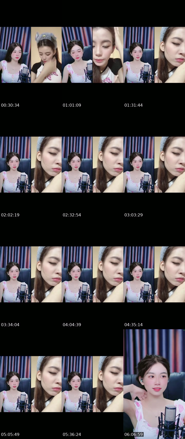 TikTok live: Lets Go LIVE! by @kim_tran9999