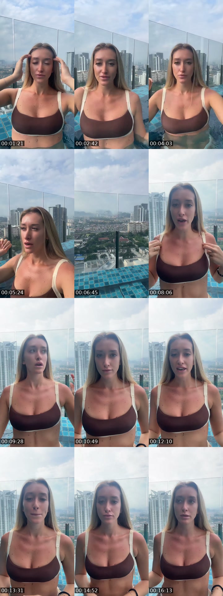 @ladymarloow TikTok live from 2026-07-15
