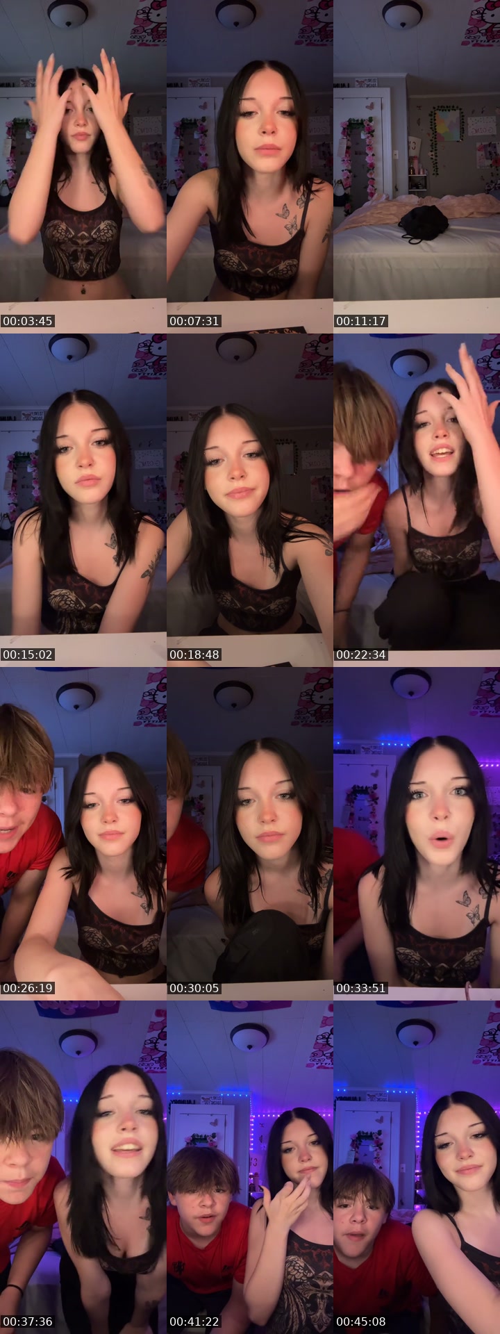 @brishou06 United States TikTok live from 2026-07-15