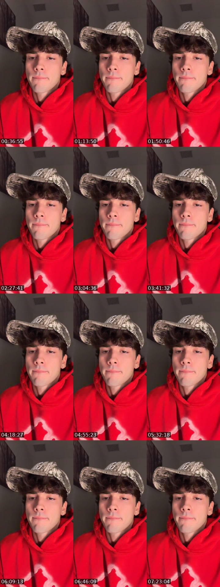 United States TikTok live: SERIES @ 8:15 SLIDE by @paulie.brokaw