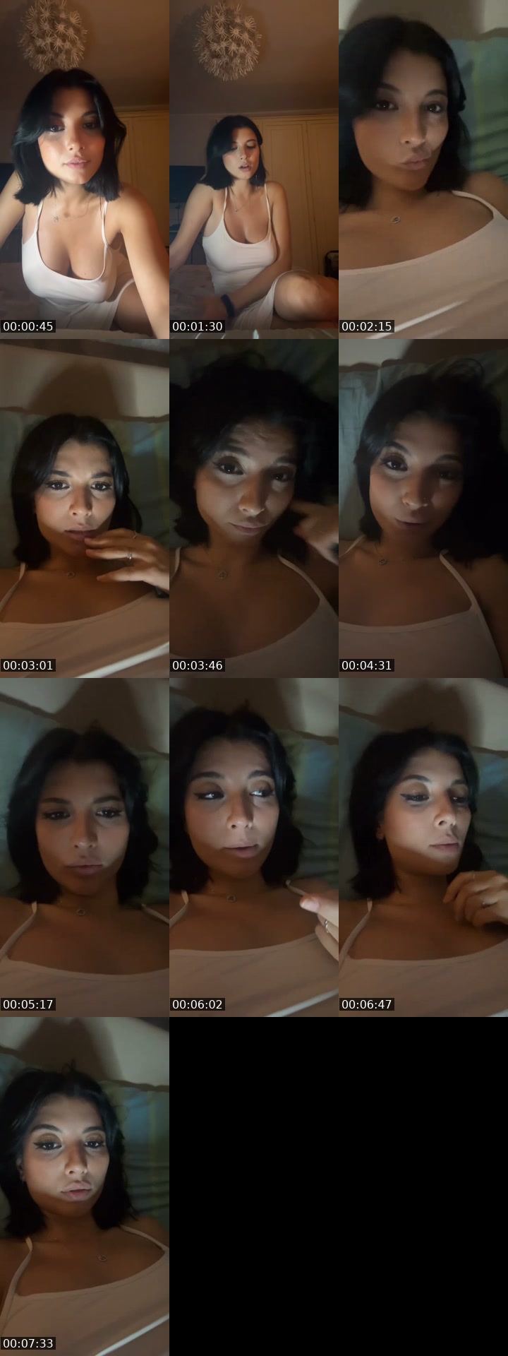 @official_iride_ TikTok live from 2026-07-15