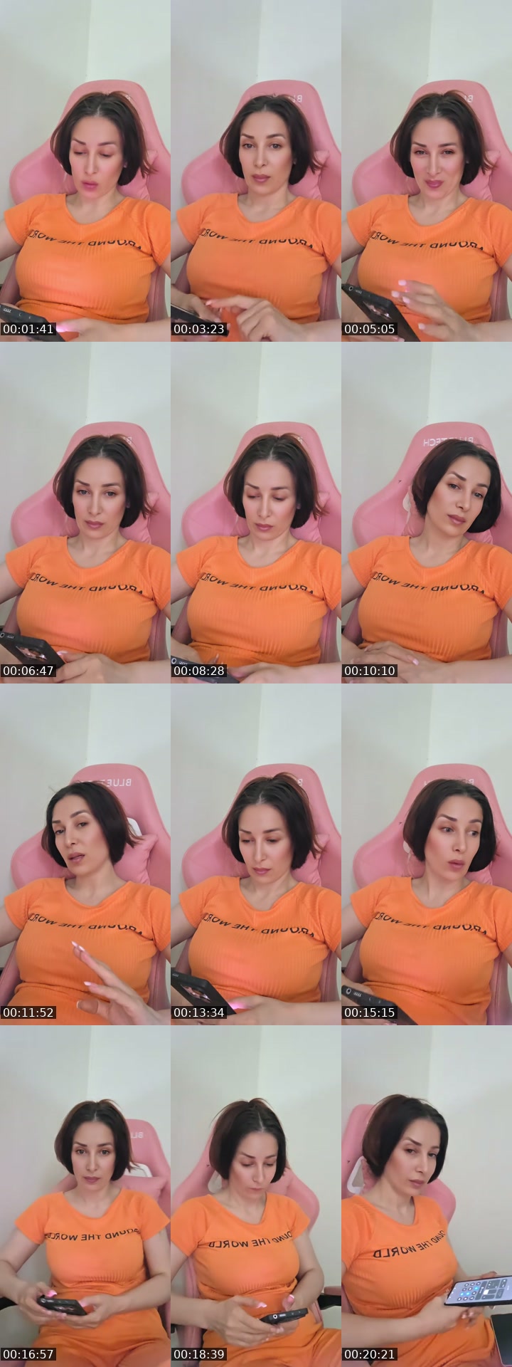 TikTok live: 520👑وما يلقاها الا ذو حظ عظيم👑 by @queen369_520