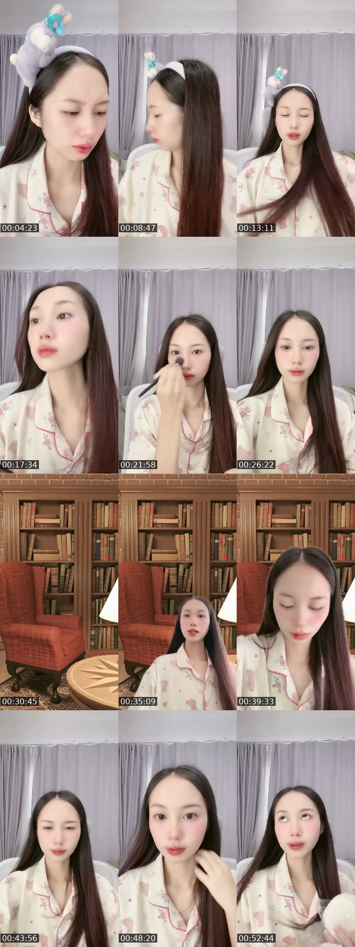 TikTok live: อ้อนจะผ่านวันนี้ไปได้ยังไง🥹 🎀 ༘ by @qeanzhang87