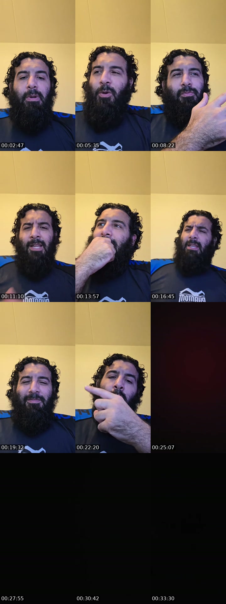TikTok live: Rustige live by @rachidbouabidnl