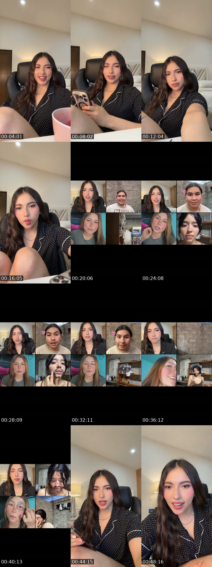 @mguzm26 TikTok live from 2026-07-15