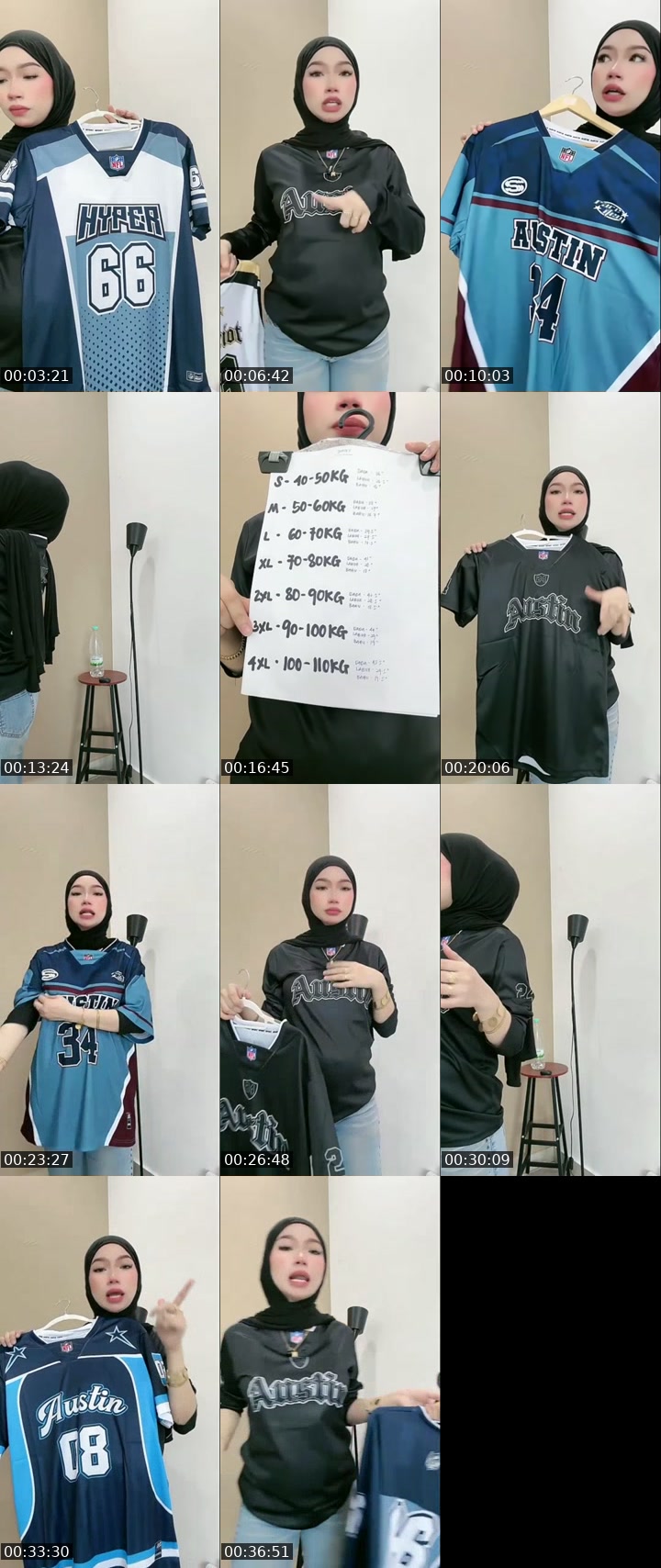 United States TikTok live: Lets Go LIVE! by @muumuumaa