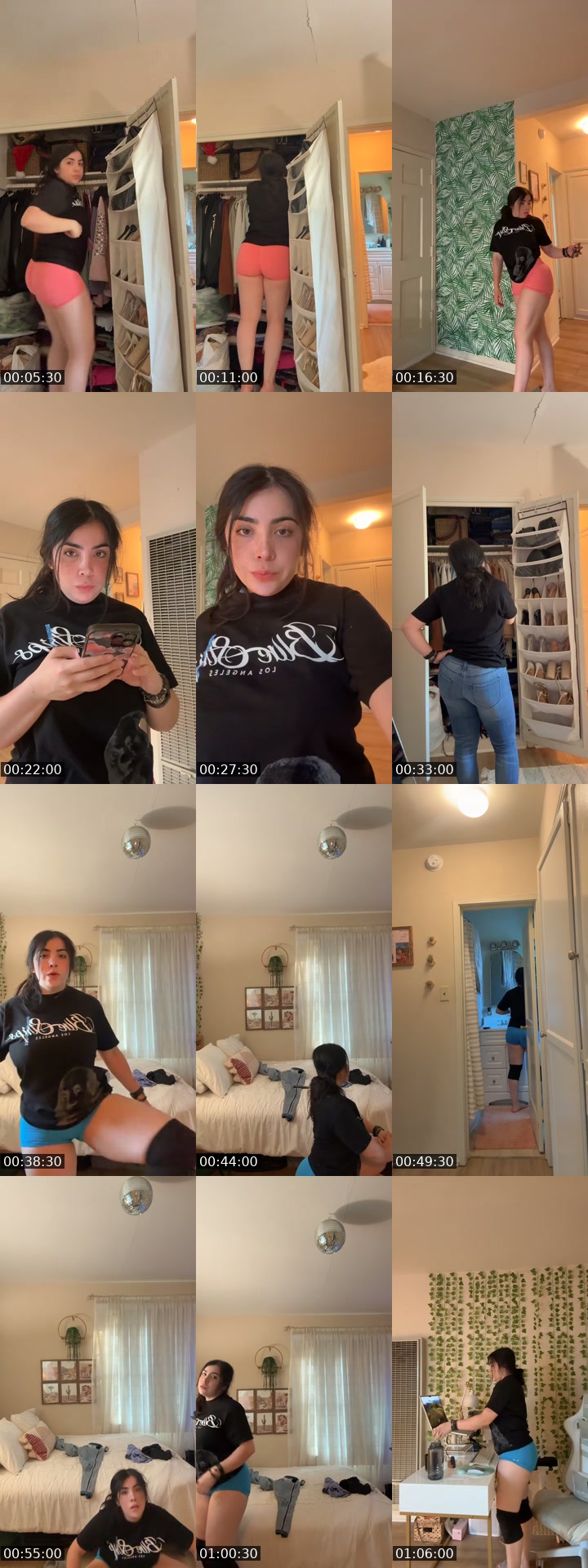 @nora.villalobos TikTok live from 2026-07-15