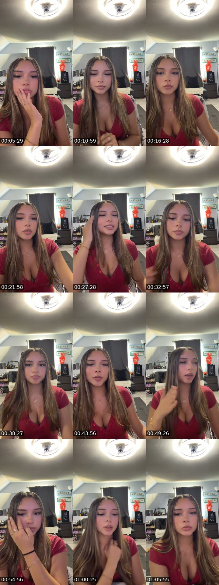 @not.yesi2.0 El Salvador TikTok live from 2026-07-15