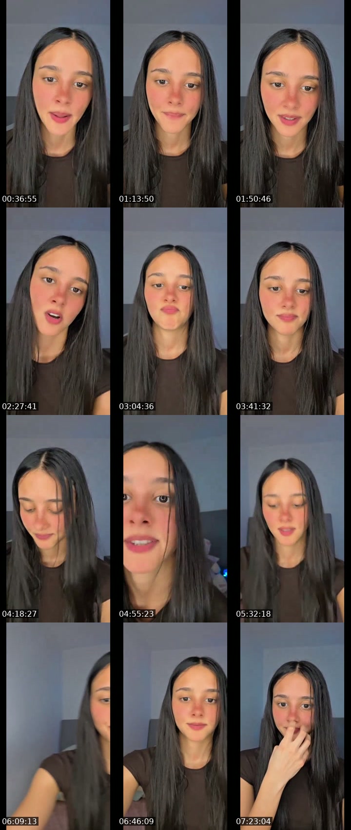 @victoria.yoga4 TikTok live from 2026-07-15