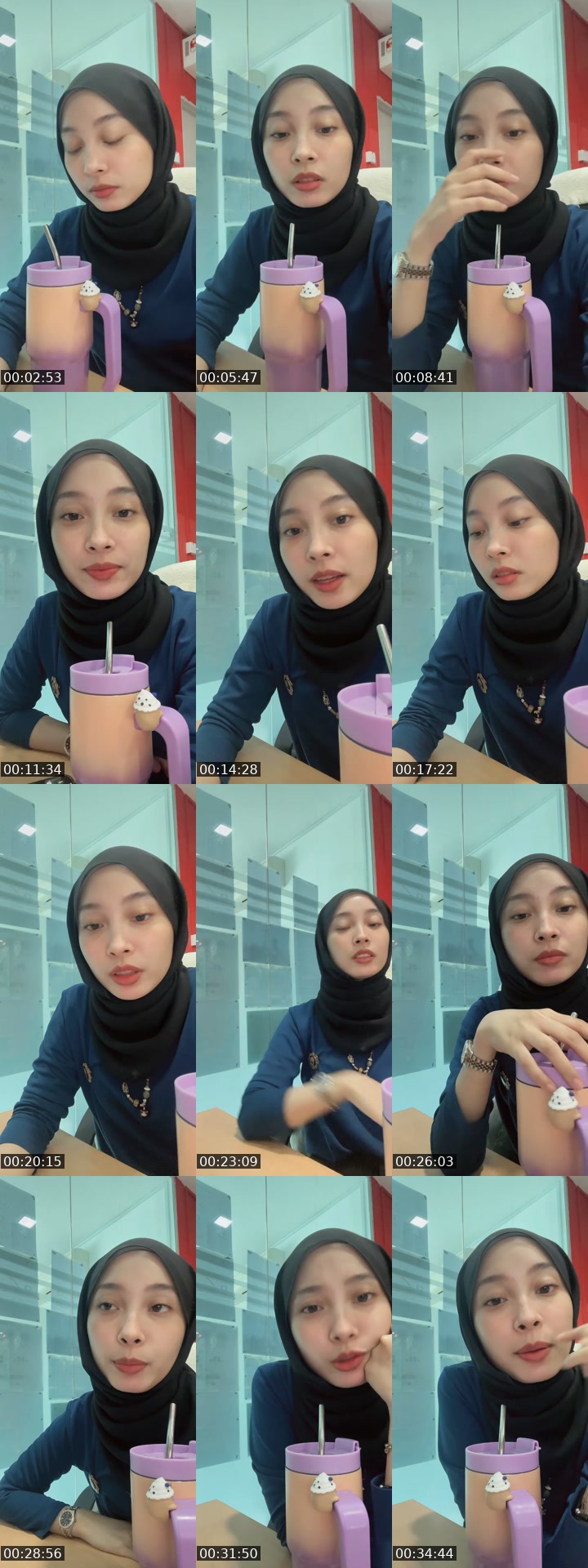 @sarzthec4t TikTok live from 2026-07-15