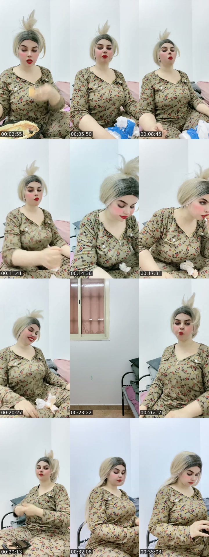 TikTok live: سعوديه سقراء👩🏼 by @sho4777