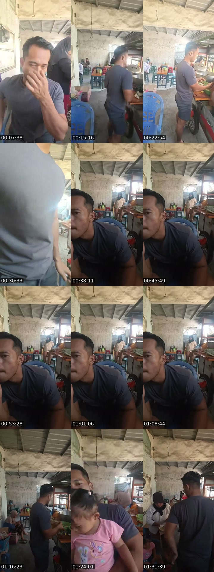 TikTok live: SOTO AYAM CAK NEN BLURU KIDUL🤤 by @sotoayamcaknen1