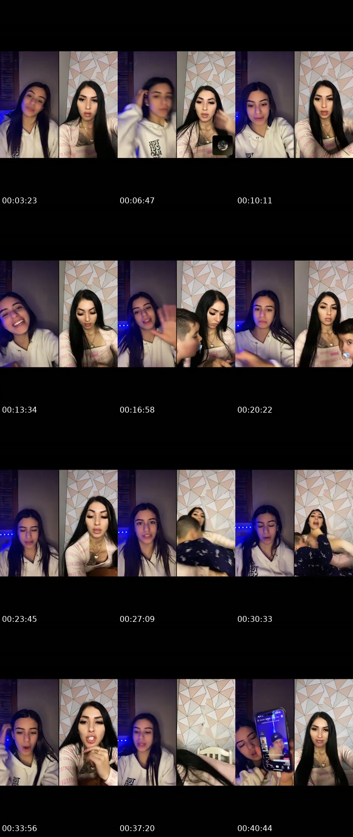 TikTok live: ativa o heart-me❤️ by @tiburskikamilly