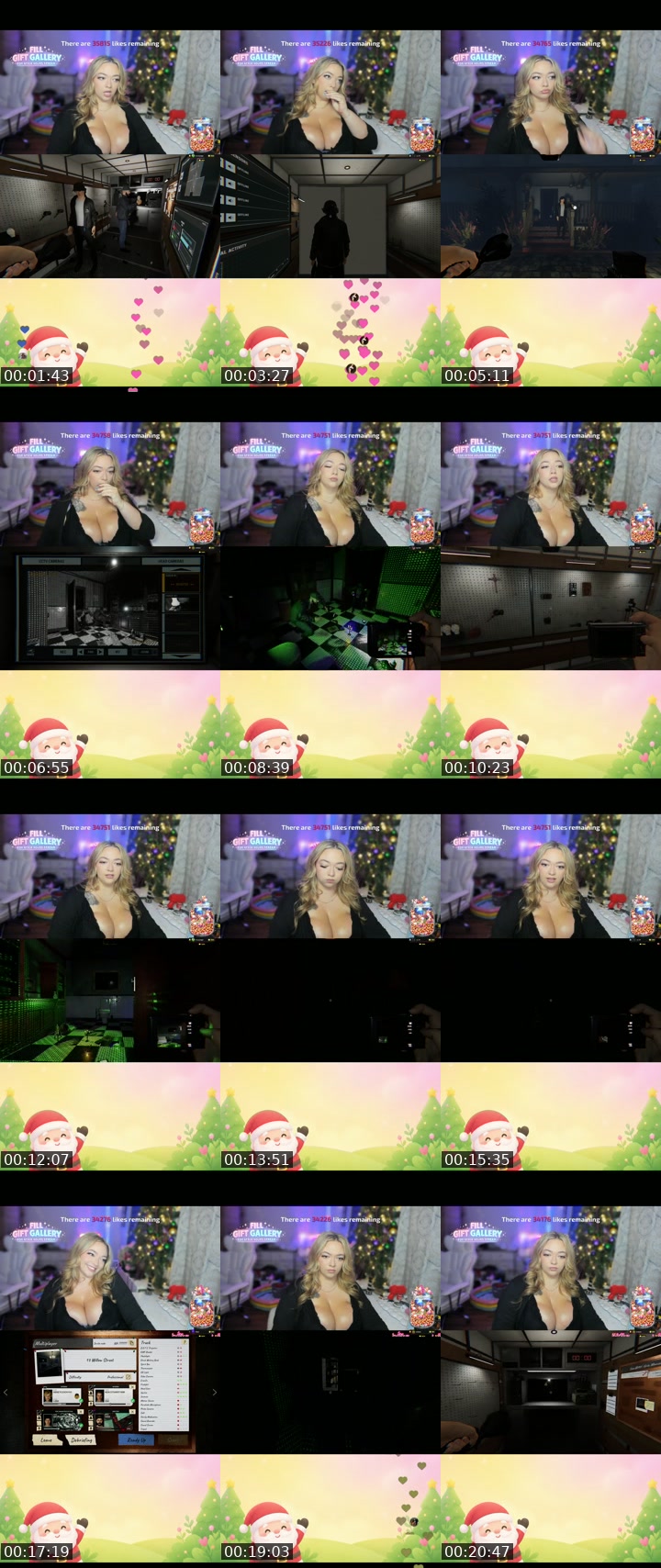 TikTok live: spookie by @xxits.santaxx