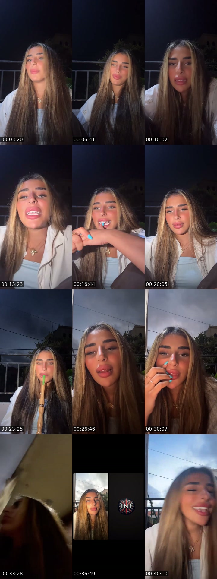 @zahraa.h290 United States TikTok live from 2026-07-15