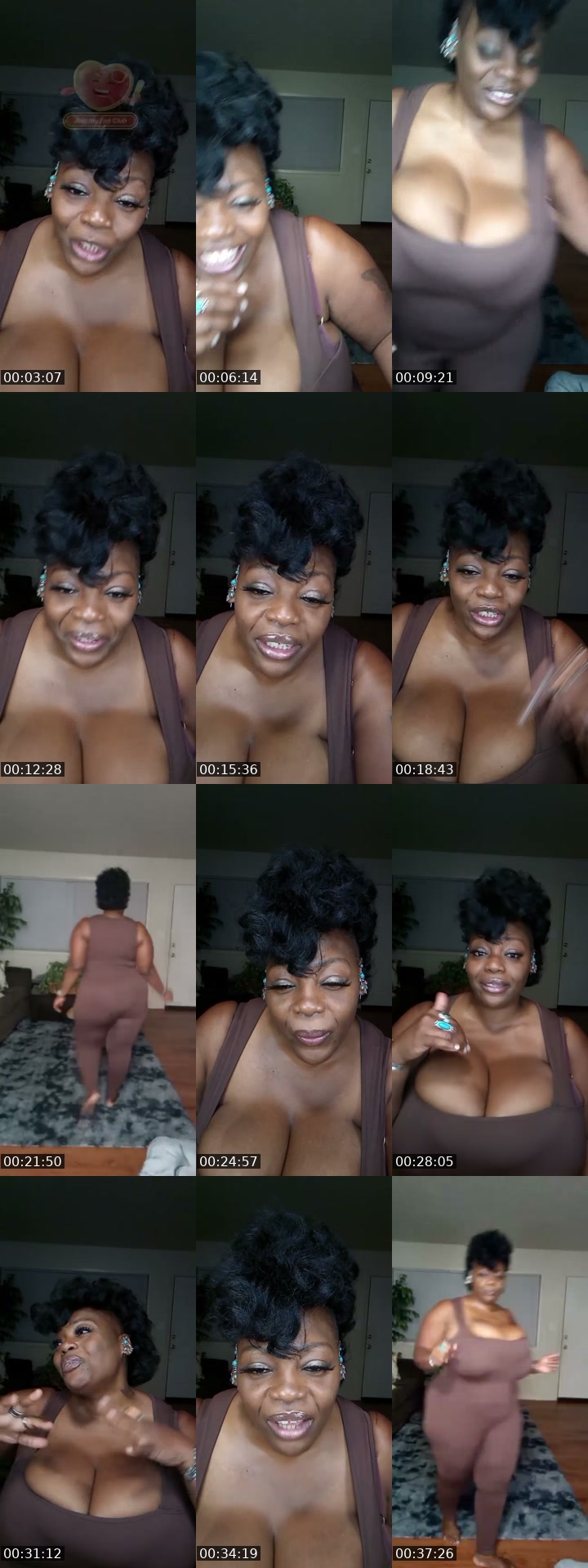 @vernica.rogers TikTok live from 2026-07-15