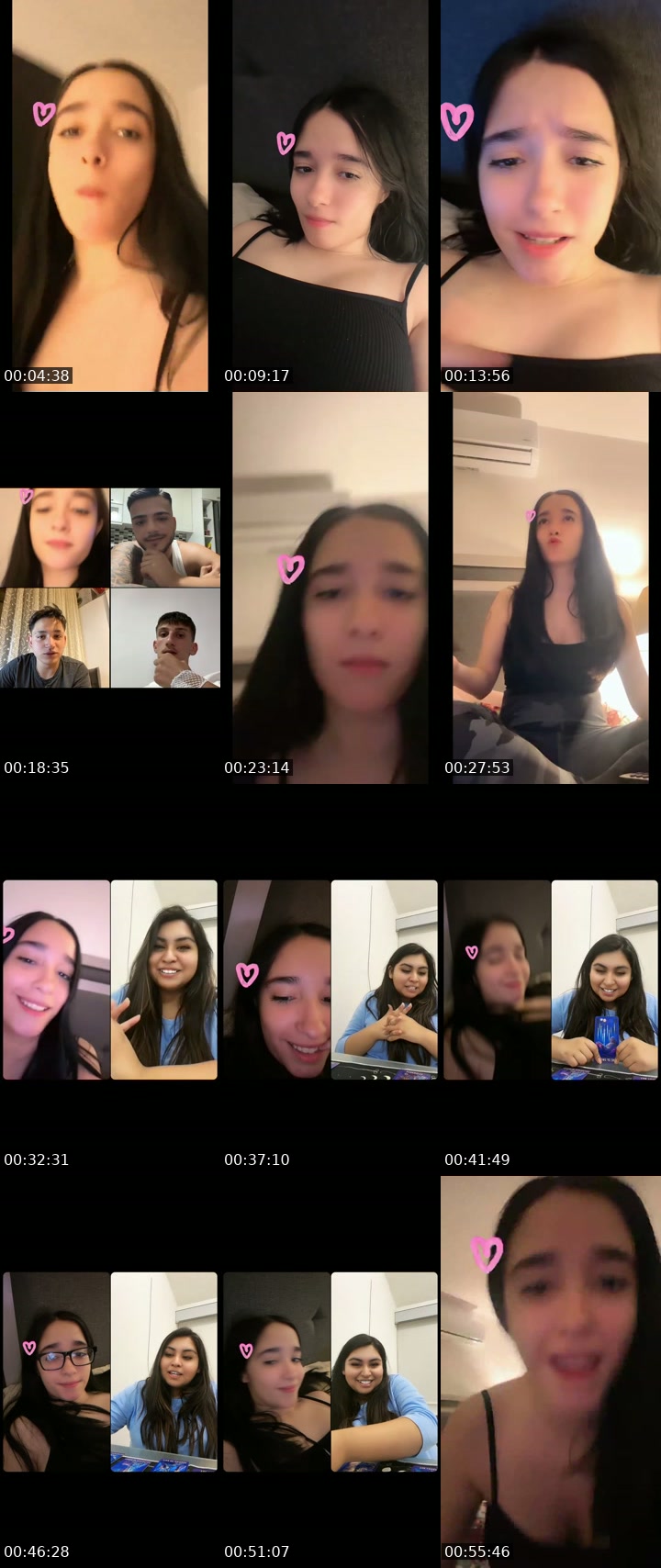 @angie.mrno5 Mexico TikTok live from 2026-07-15